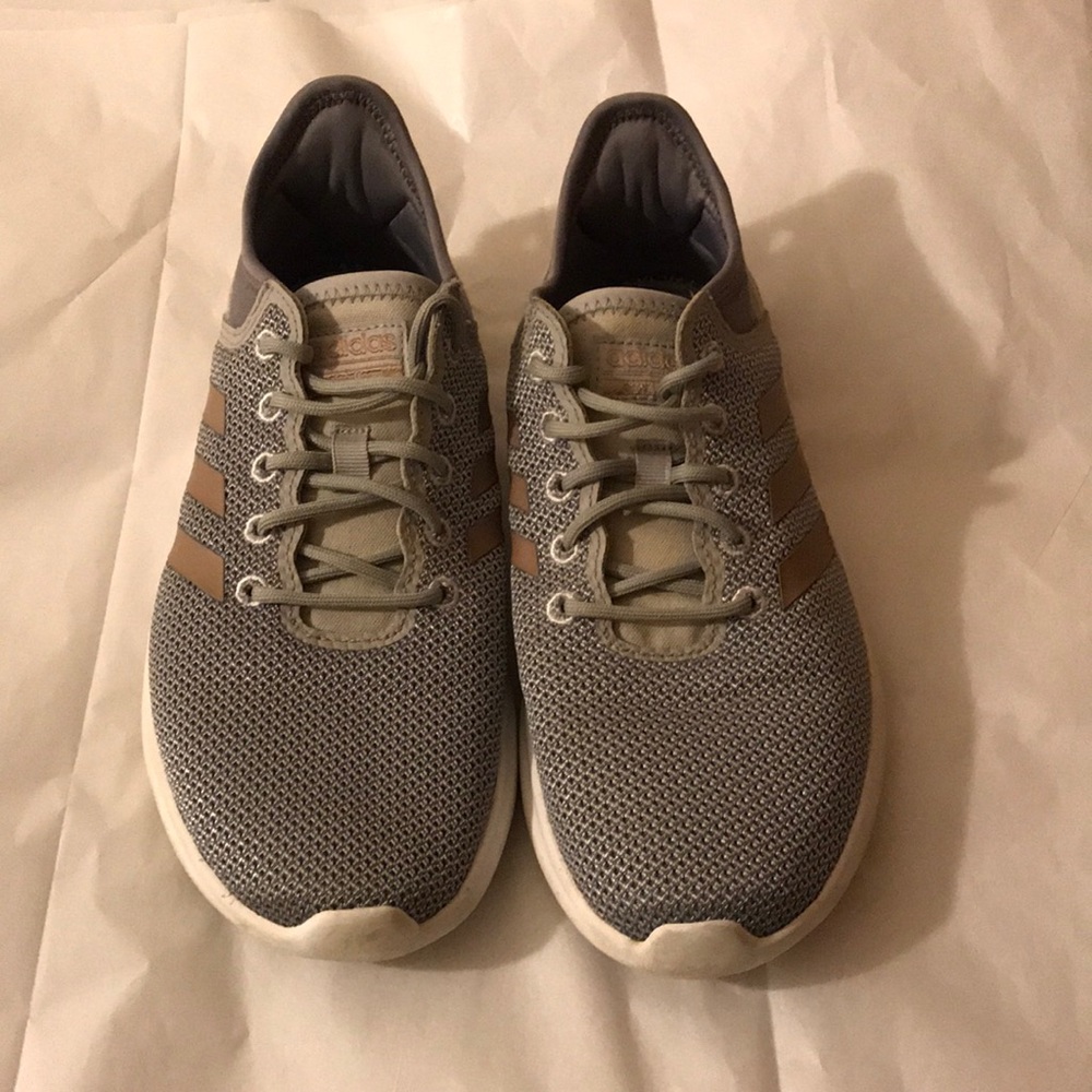 Adidas Cloadfoam☁️⭐️